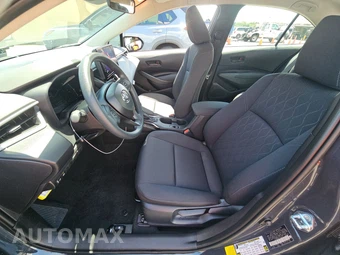 2026 Toyota Corolla LE Sedan - miniatura 7