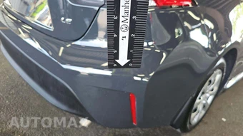 2026 Toyota Corolla LE Sedan - miniatura 25