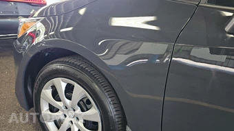 2026 Toyota Corolla LE Sedan - miniatura 26