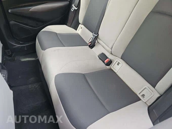 2026 Toyota Corolla LE Sedan - miniatura 22