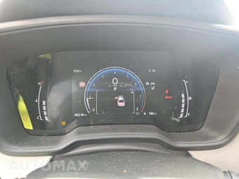 2026 Toyota Corolla LE Sedan - miniatura 9