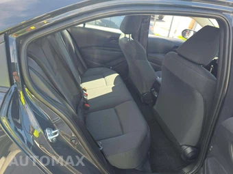 2026 Toyota Corolla LE Sedan - miniatura 16