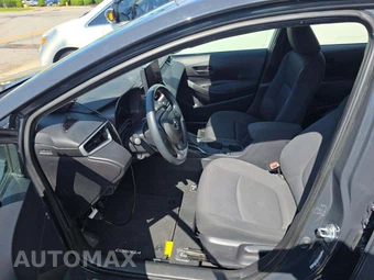 2026 Toyota Corolla LE Sedan - miniatura 6