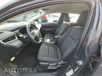 2026 Toyota Corolla LE Sedan - miniatura 13