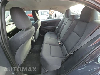 2026 Toyota Corolla LE Sedan - miniatura 19