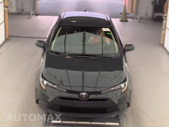 2026 Toyota Corolla LE Sedan - miniatura 2