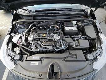 2026 Toyota Corolla LE Sedan - miniatura 22