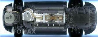 2026 Toyota Corolla LE Sedan - miniatura 25