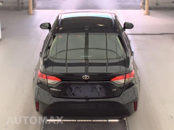 2026 Toyota Corolla LE Sedan - miniatura 6