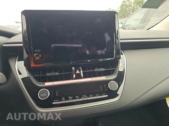 2026 Toyota Corolla LE Sedan - miniatura 11