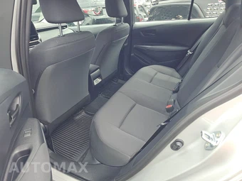 2026 Toyota Corolla LE Sedan - miniatura 13