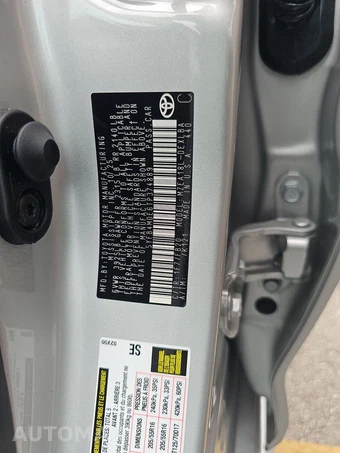 2026 Toyota Corolla LE Sedan - miniatura 14