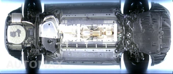2026 Toyota Corolla LE Sedan - miniatura 17