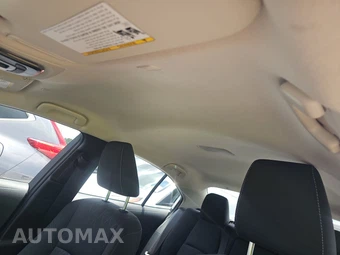 2026 Toyota Corolla LE Sedan - miniatura 18