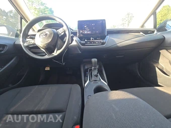 2026 Toyota Corolla LE Sedan - miniatura 11