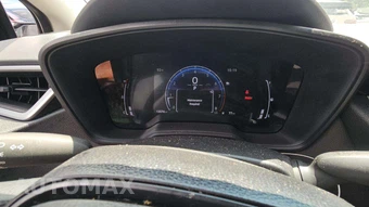 2026 Toyota Corolla LE Sedan - miniatura 26