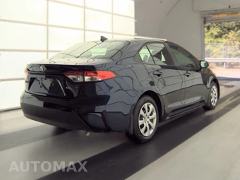 2026 Toyota Corolla LE Sedan - miniatura 4