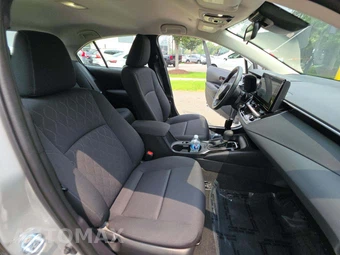 2026 Toyota Corolla LE Sedan - miniatura 15