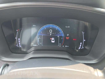 2026 Toyota Corolla LE Sedan - miniatura 6