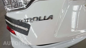 2026 Toyota Corolla LE Sedan - miniatura 30
