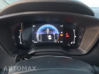 2026 Toyota Corolla LE Sedan - miniatura 12