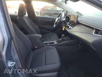 2026 Toyota Corolla LE Sedan - miniatura 8