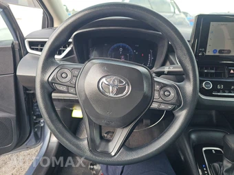 2026 Toyota Corolla LE Sedan - miniatura 10