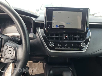 2026 Toyota Corolla LE Sedan - miniatura 11