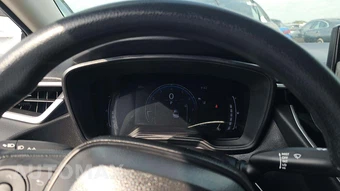 2026 Toyota Corolla LE Sedan - miniatura 17