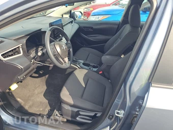 2026 Toyota Corolla LE Sedan - miniatura 7