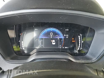 2026 Toyota Corolla LE Sedan - miniatura 12