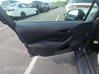 2026 Toyota Corolla LE Sedan - miniatura 15