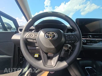 2026 Toyota Corolla LE Sedan - miniatura 16
