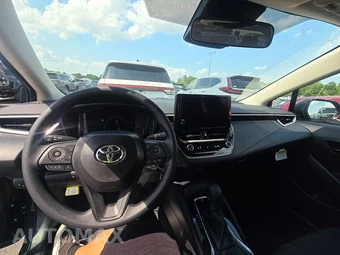 2026 Toyota Corolla LE Sedan - miniatura 17