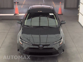 2026 Toyota Corolla LE Sedan - miniatura 2