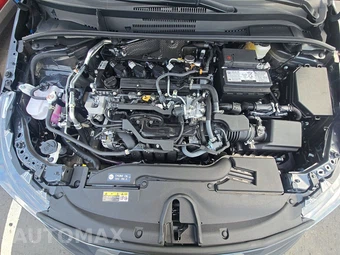 2026 Toyota Corolla LE Sedan - miniatura 22