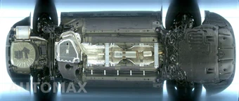 2026 Toyota Corolla LE Sedan - miniatura 26
