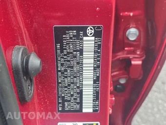 2026 Toyota Corolla LE Sedan - miniatura 14