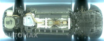 2026 Toyota Corolla LE Sedan - miniatura 18