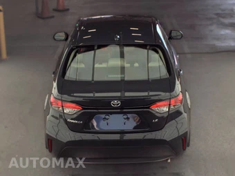 2026 Toyota Corolla LE Sedan - miniatura 5
