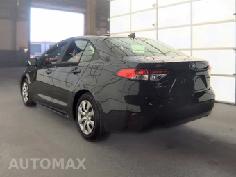 2026 Toyota Corolla LE Sedan - miniatura 6