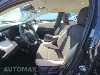 2026 Toyota Corolla LE Sedan - miniatura 7