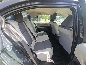 2026 Toyota Corolla LE Sedan - miniatura 13