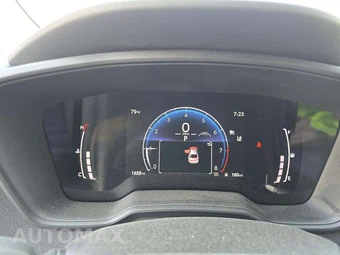 2026 Toyota Corolla LE Sedan - miniatura 9