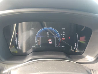 2026 Toyota Corolla LE Sedan - miniatura 12