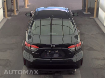 2026 Toyota Corolla LE Sedan - miniatura 5