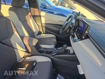 2026 Toyota Corolla LE Sedan - miniatura 14