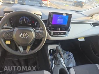 2026 Toyota Corolla LE Sedan - miniatura 17