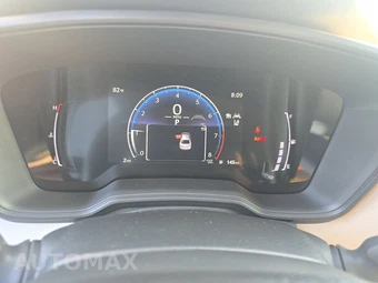 2026 Toyota Corolla LE Sedan - miniatura 18