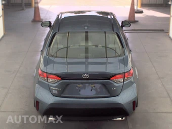 2026 Toyota Corolla LE Sedan - miniatura 6